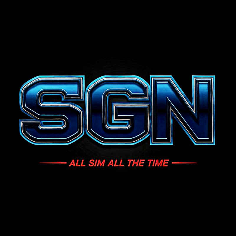 Sim Gaming Network