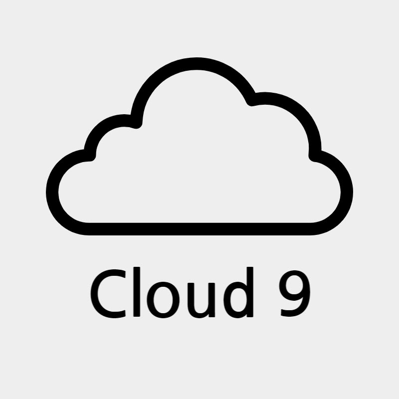 Cloud 9 playlist cover