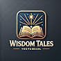 Wisdom Tales logo