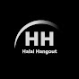 Halal Hangout logo