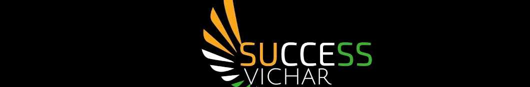 Success Vichar YouTube kanalı avatarı