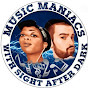Music Maniacs w/ Sight After Dark logo