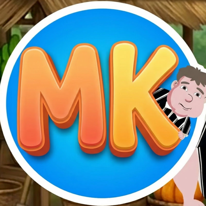MK cartoon 