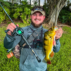 The Hunter Fisher