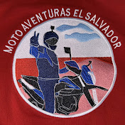 MOTO AVENTURAS EL SALVADOR 