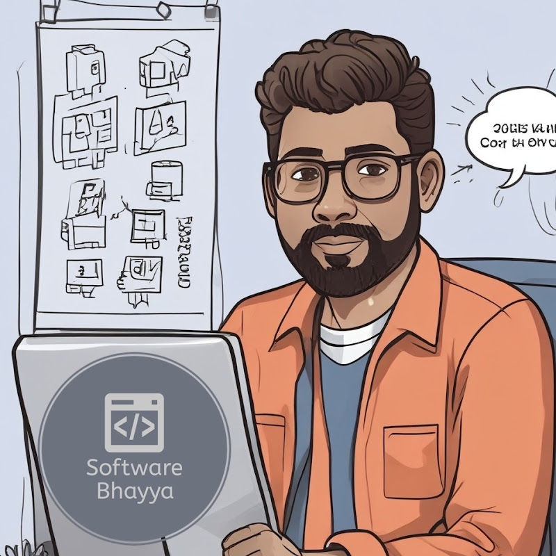 Software Bhayya