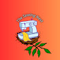 The Sewing Nest logo
