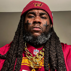 Everything Commanders With DreamTeamBudah