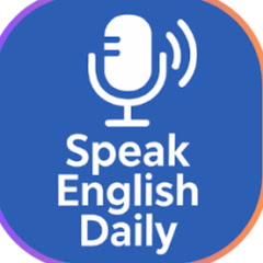 Speak English Daily