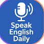 Speak English Daily Avatar