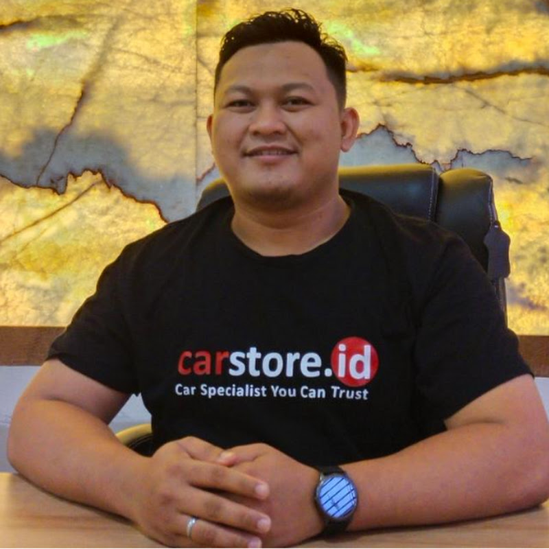 Garasi Carstore