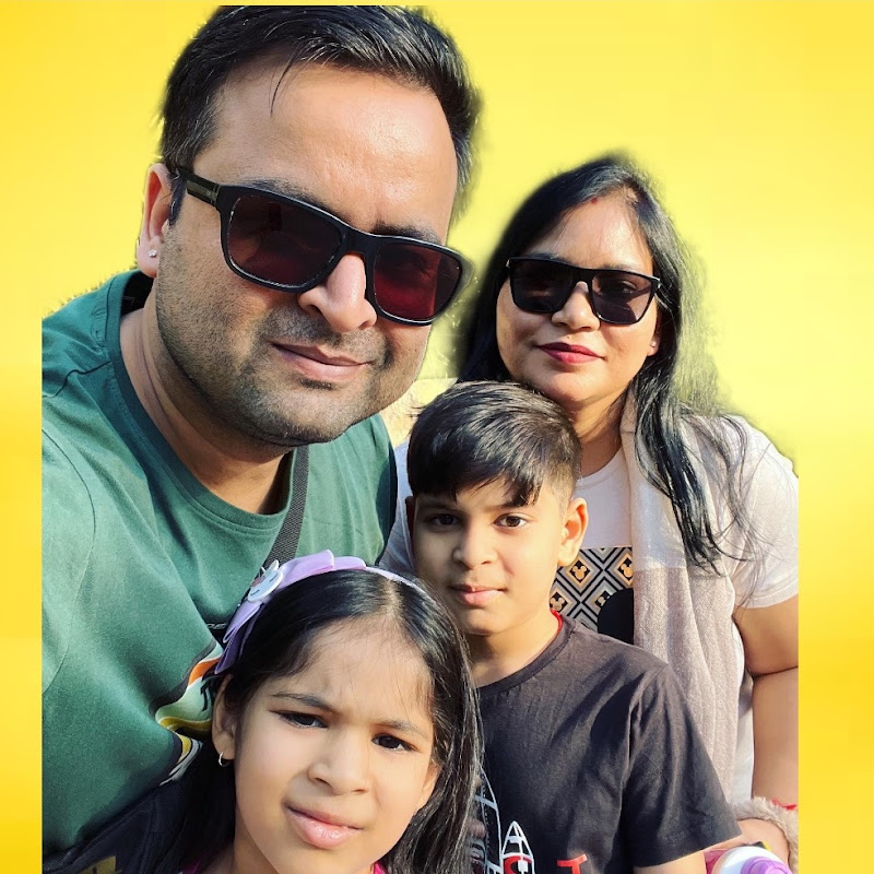 Desi Travelling DUBAI 
