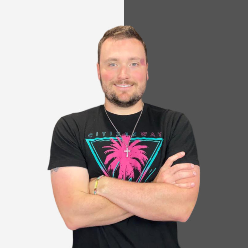 Aaron Trainer