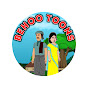 BEHOO TOONS logo