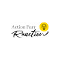 ActionParReaction logo
