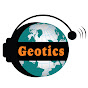 Geotics logo