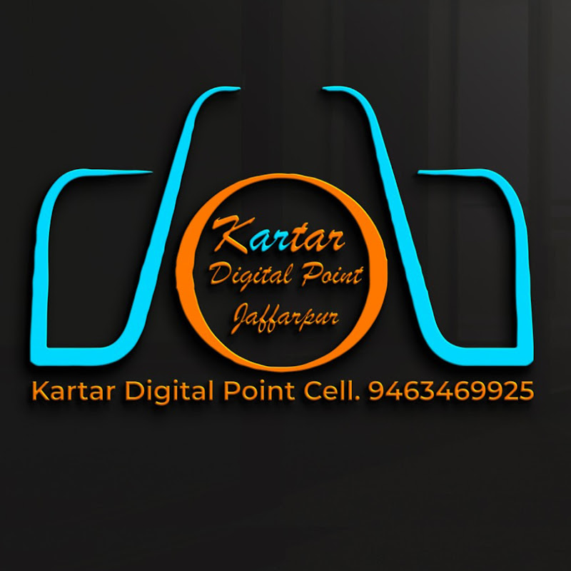 Kartar Digital Point  icon