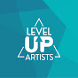 Level Up Artists Podcast YouTube Profile Photo