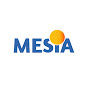 MESIA - Empowering Solar across MENA logo