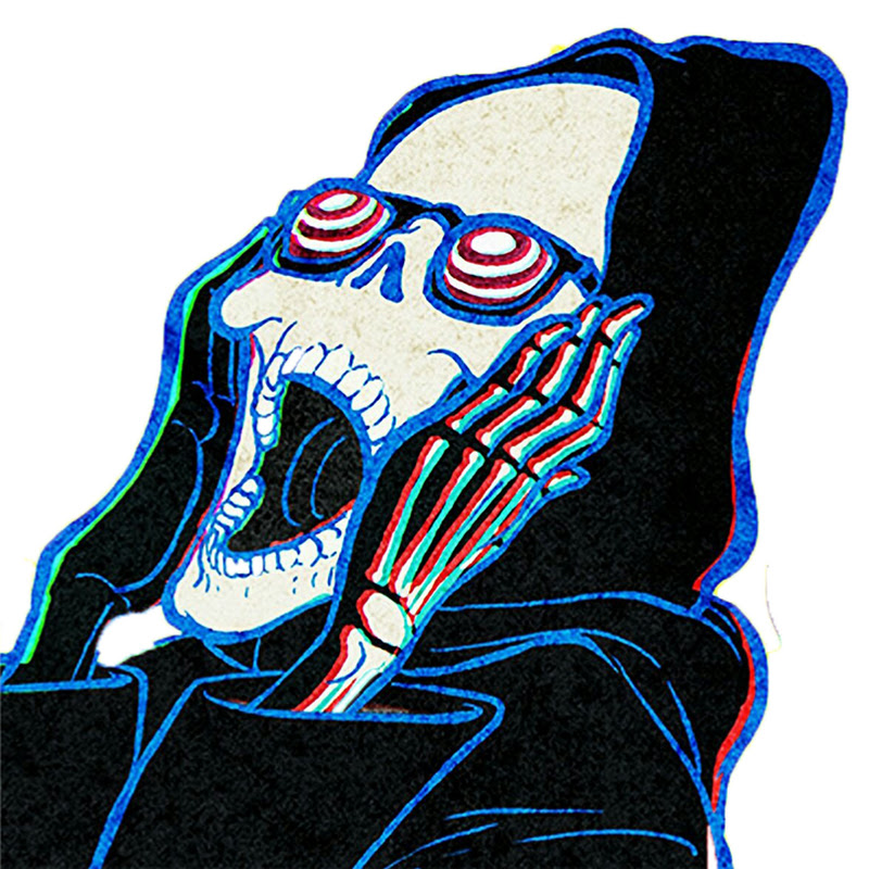 History Behind The Horror 