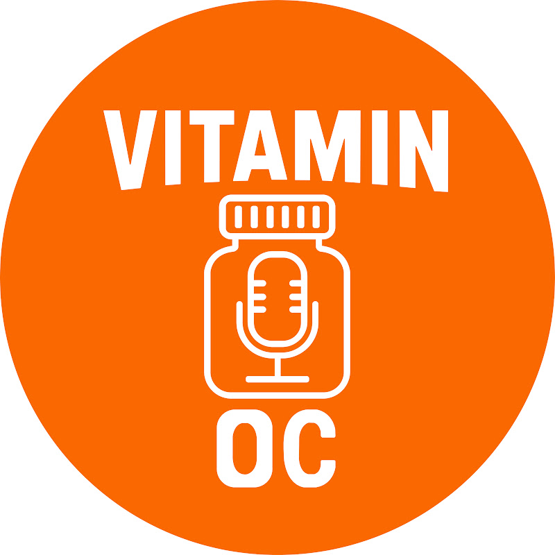 VitaminOCPodcast