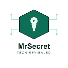 MR SECRET