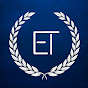 ET EDITS YouTube Profile Photo