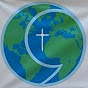 commachurch logo