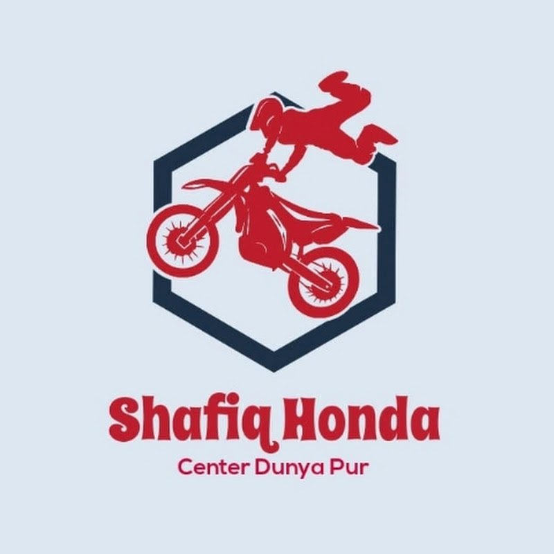 Shafiq Honda Center Dunyapur