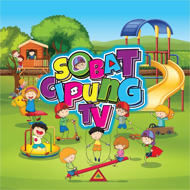 Sobat Cipung TV