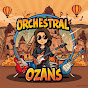 Orchestral Ozans logo