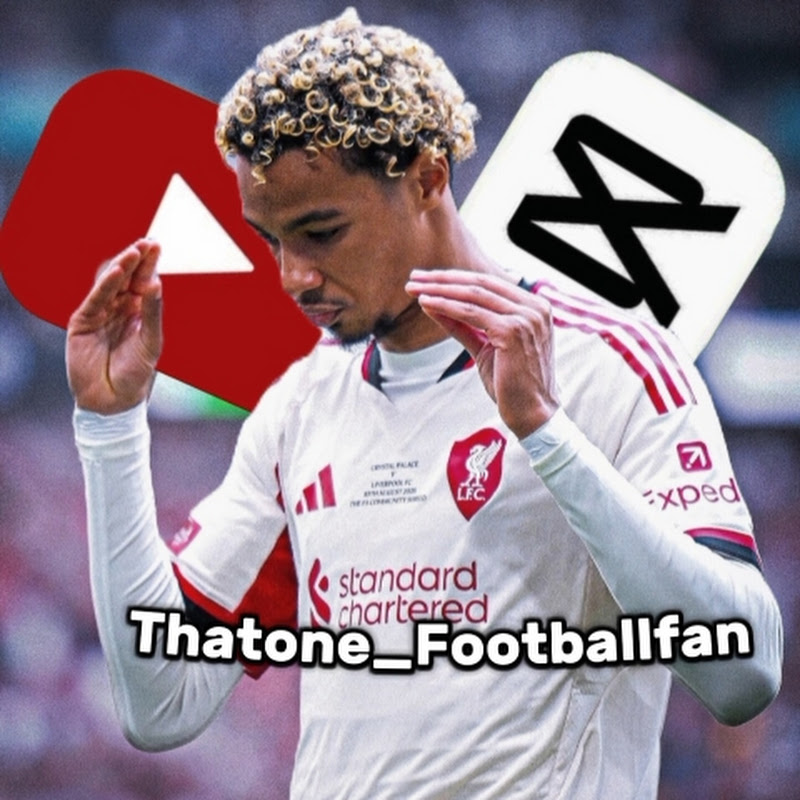 Hire Thatone_footballfan — TV Show Reviews & Recaps YouTube creator for sponsorships