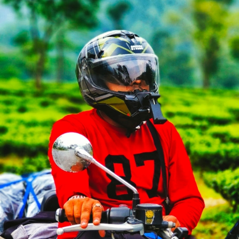 Rj Travel@Vlog