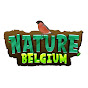 Nature Belgium logo