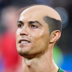 CR7 CALVO
