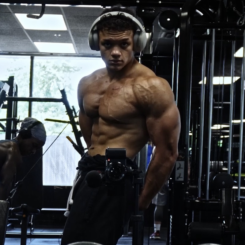 Half Natty E