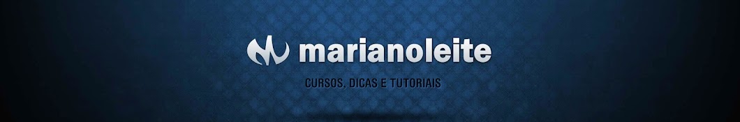 Mariano Leite ইউটিউব চ্যানেল অ্যাভাটার