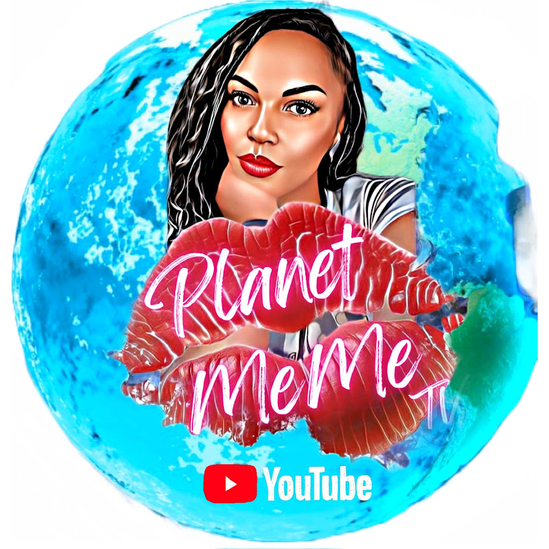 Planet MeMe TV💋