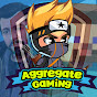 Aggregate Gaming logo