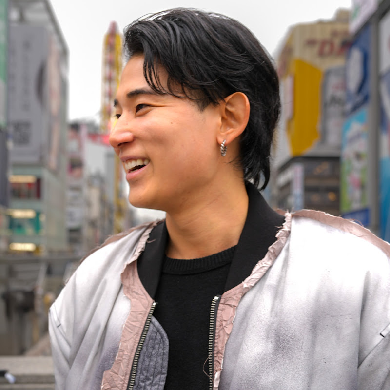 おっきー英語TVのサムネイル