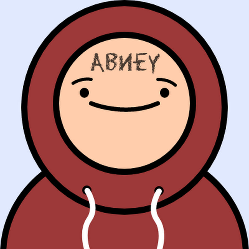 AbneyDude