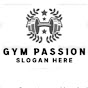 Gym Passion logo