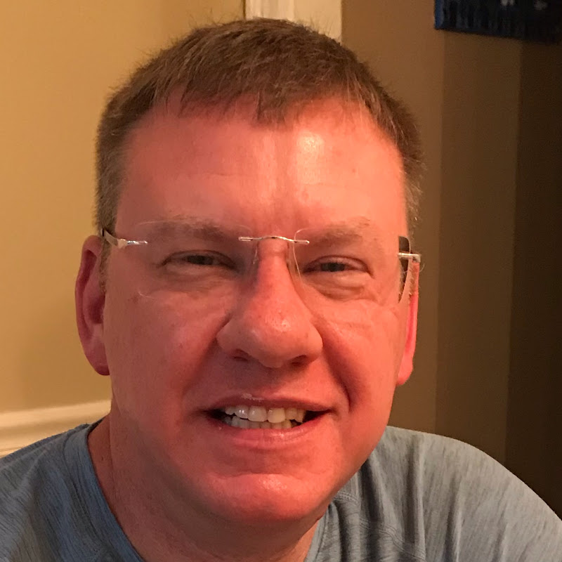 Paul Naylor
