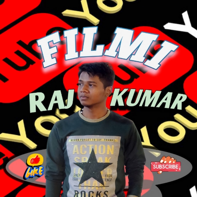 Filmi Rajkumar