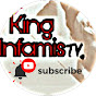 King Infamis Tv💎 logo