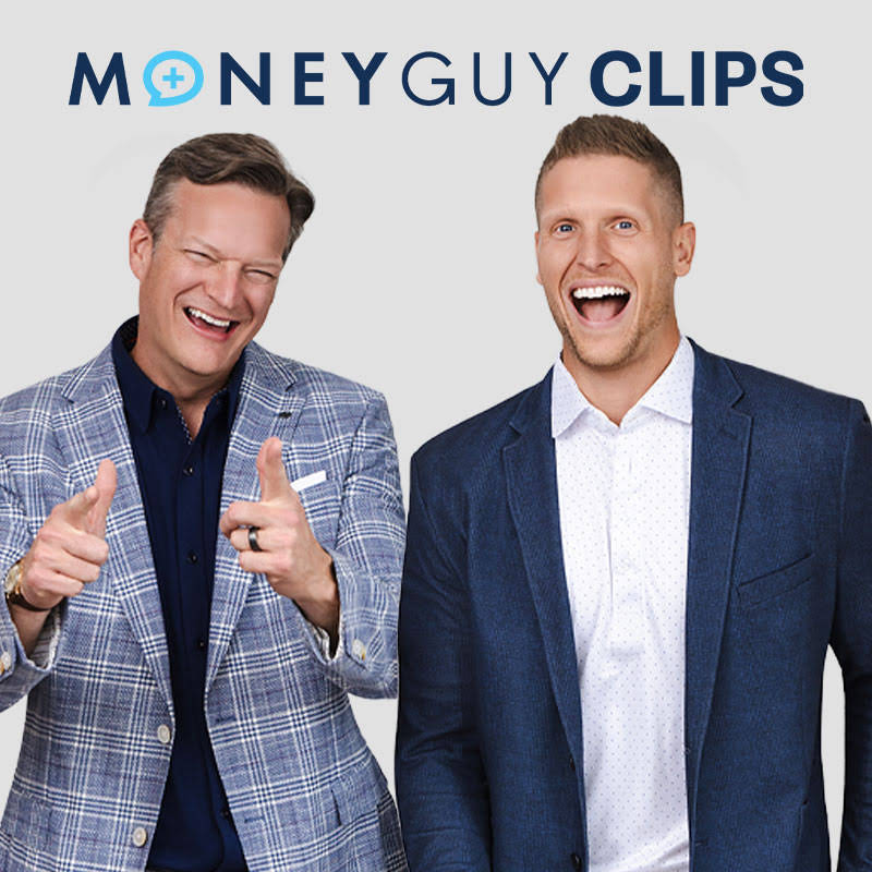 Post from The Money Guy Show