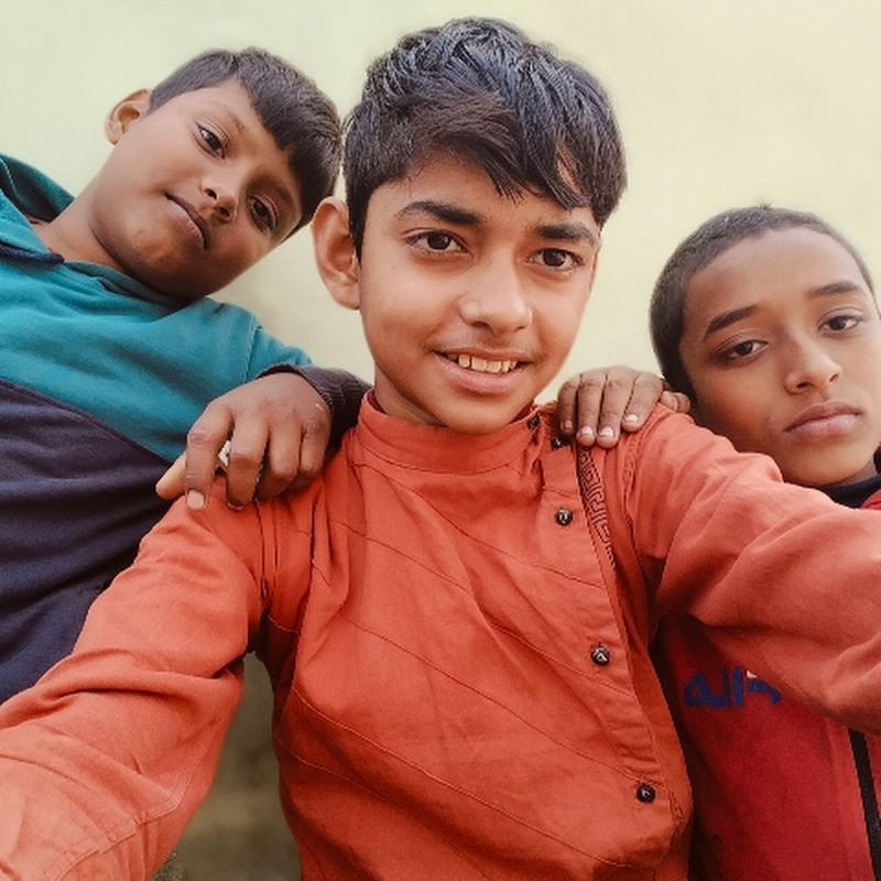 Hire Reyansh kumar 2907 — Spirituality & Belief YouTube creator for sponsorships