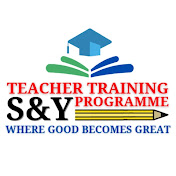 S & Y Teacher Training Programme