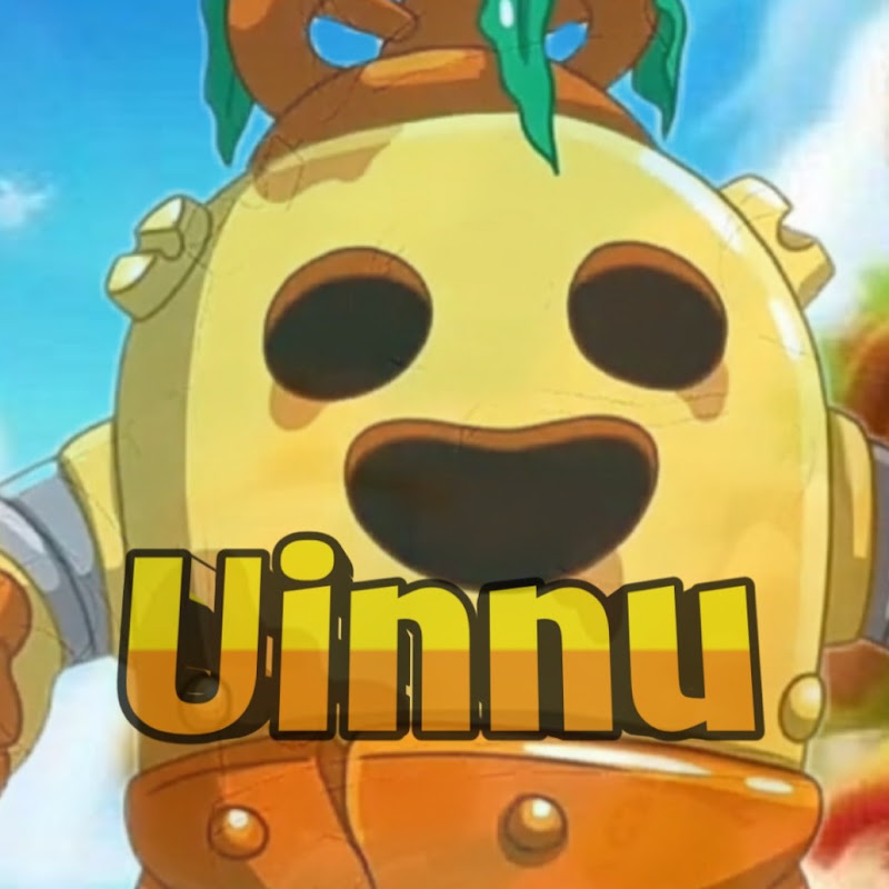 Uinnu•Bravl Stars