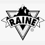 Raine Tactical Gear logo